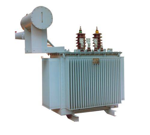 城区大功率S13-16000KVA/35KV/10KV/油浸式变压器