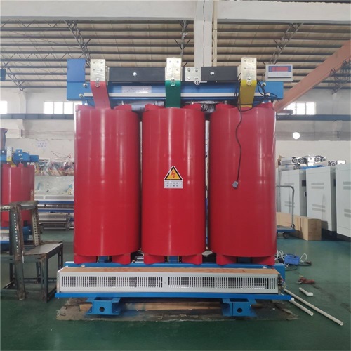 寿县SCB11-3150KVA/10KV/0.4KV干式变压器现货