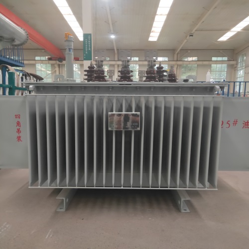 寿县SH15-2000KVA非晶合金变压器