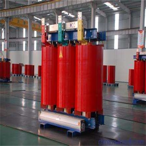 寿县SCB14-800KVA变压器